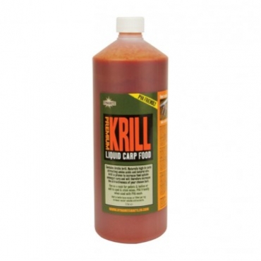 Dynamite Baits Krill Liquid 1l